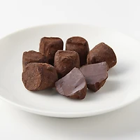 Marc de Champagne Cacao Truffles