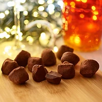 Marc de Champagne Cacao Truffles