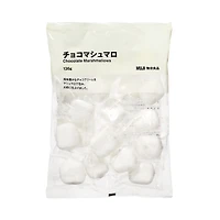 Chocolate Marshmallows