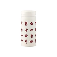 Lucky Charms Stainless Steel Heat & Cold Retaining Mug 200 ml
