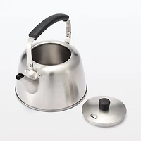 Stainless Steel Kettle - 2L