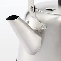 Stainless Steel Kettle - 2L