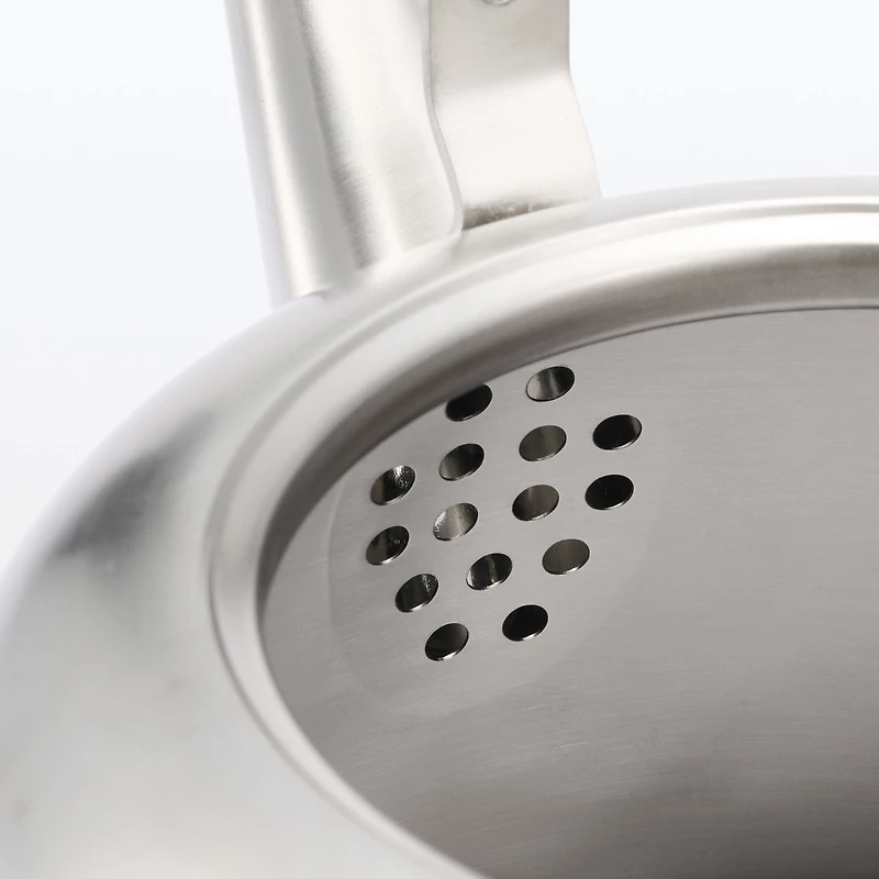 Stainless Steel Kettle - 2L