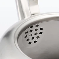 Stainless Steel Kettle - 2L