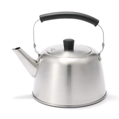 Stainless Steel Kettle - 2L