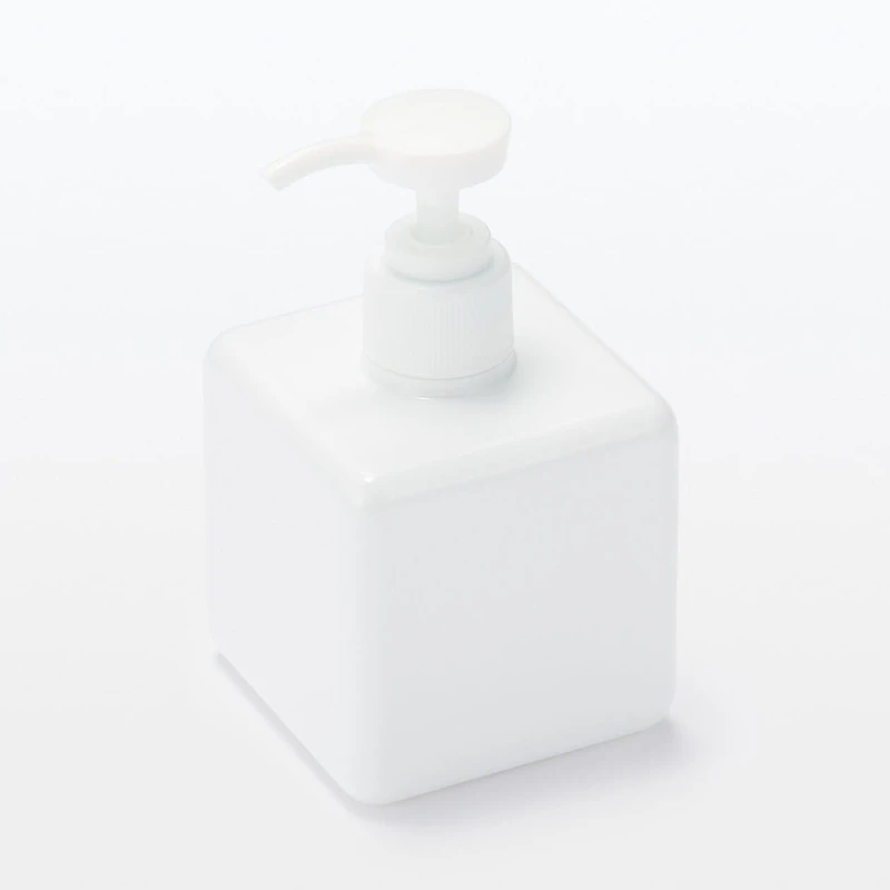 PET Refill Bottle