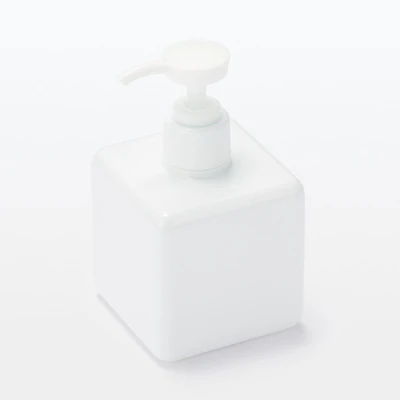 PET Refill Bottle