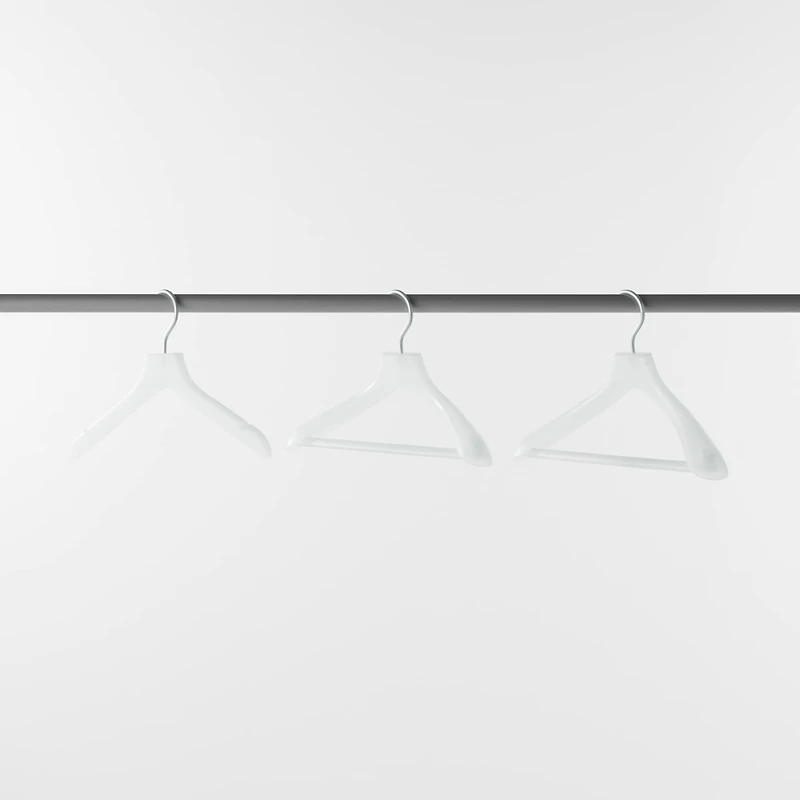 Polypropylene Hanger