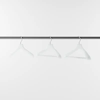 Polypropylene Hanger