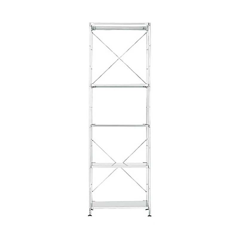 SUS Shelving Unit - Stainless Steel - Regular - Large