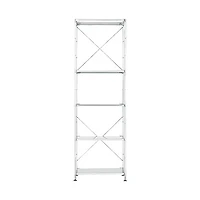 SUS Shelving Unit - Stainless Steel - Regular - Large