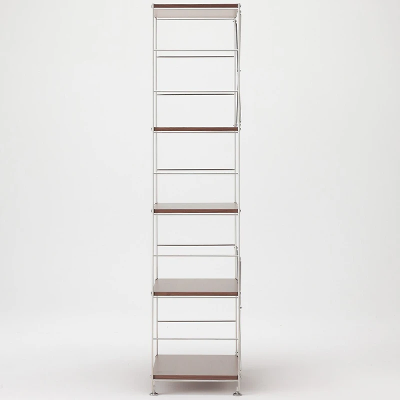 SUS Shelving Unit - Walnut - Regular - Large