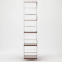 SUS Shelving Unit - Walnut - Regular - Large