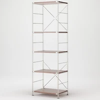SUS Shelving Unit - Walnut - Regular - Large