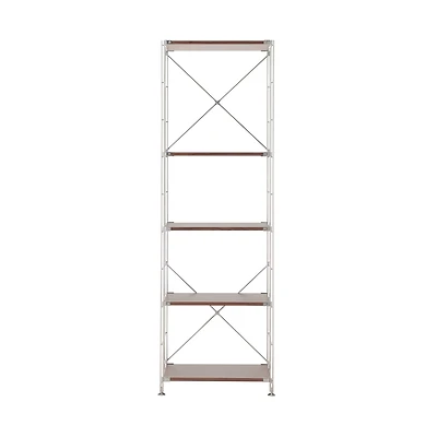 SUS Shelving Unit - Walnut - Regular - Large