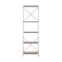SUS Shelving Unit - Walnut - Regular - Large