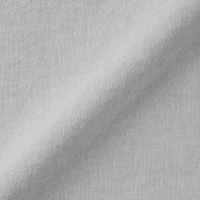 Washed Cotton Fitted Sheet