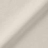 Washed Cotton Fitted Sheet