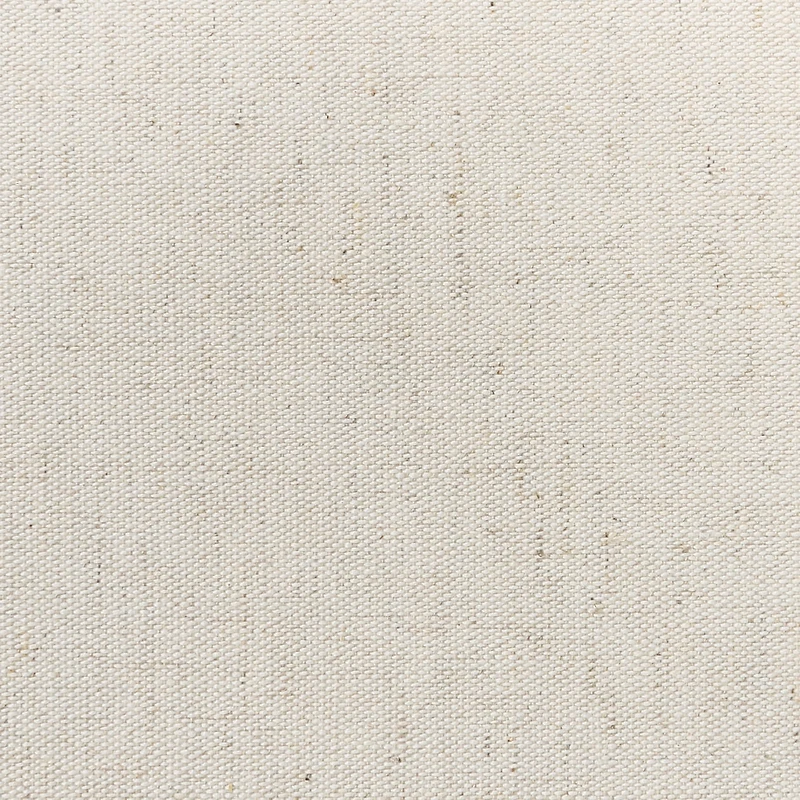 Polyester Linen Soft Box - Square With Lid Small