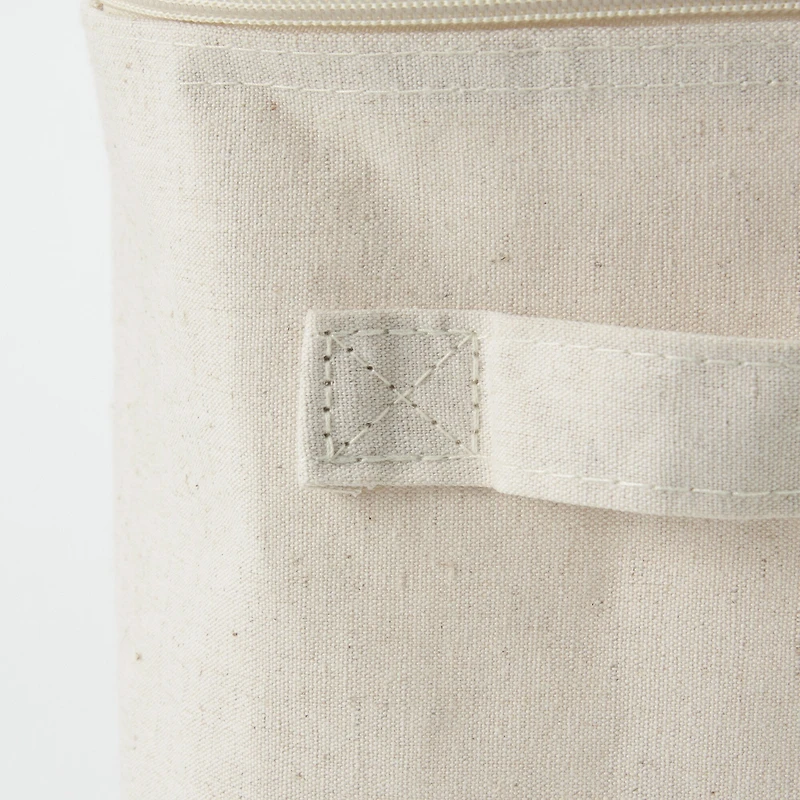 Polyester Linen Soft Box