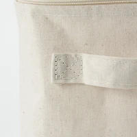 Polyester Linen Soft Box