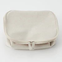 Polyester Linen Soft Box