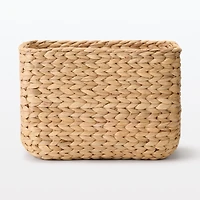 Water Hyacinth Basket - Rectangle