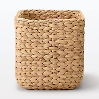 Water Hyacinth Basket - Rectangle