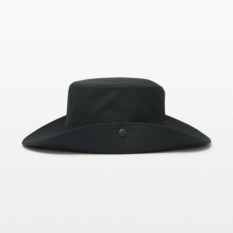 Water Repellent Sealing Taped Safari Hat