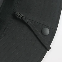 Water Repellent Sealing Taped Safari Hat