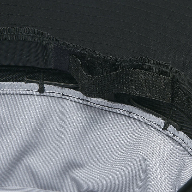 Water Repellent Sealing Taped Safari Hat