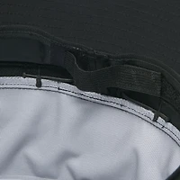 Water Repellent Sealing Taped Safari Hat