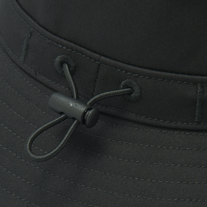 Water Repellent Sealing Taped Safari Hat
