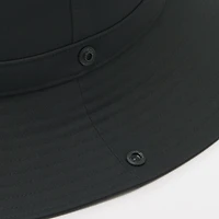 Water Repellent Sealing Taped Safari Hat