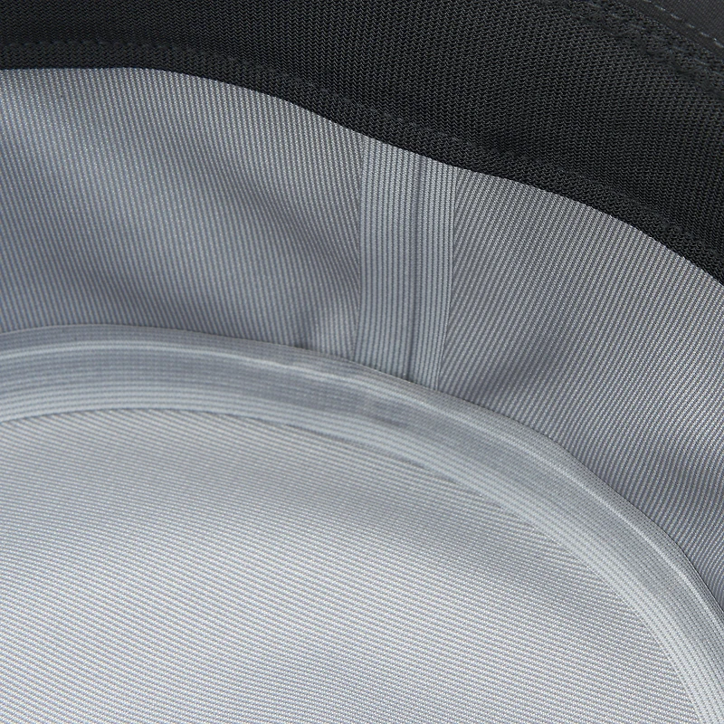 Water Repellent Sealing Taped Safari Hat
