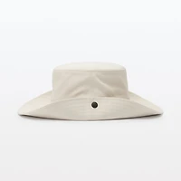 Water Repellent Sealing Taped Safari Hat