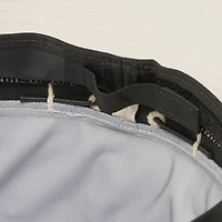 Water Repellent Sealing Taped Safari Hat