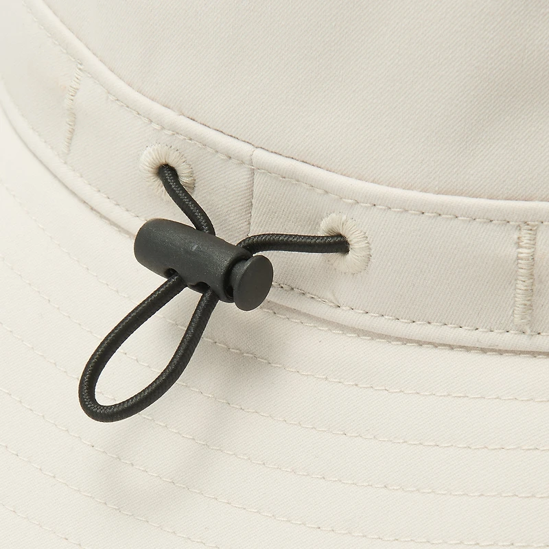 Water Repellent Sealing Taped Safari Hat
