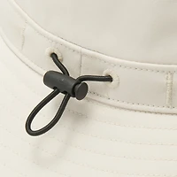 Water Repellent Sealing Taped Safari Hat