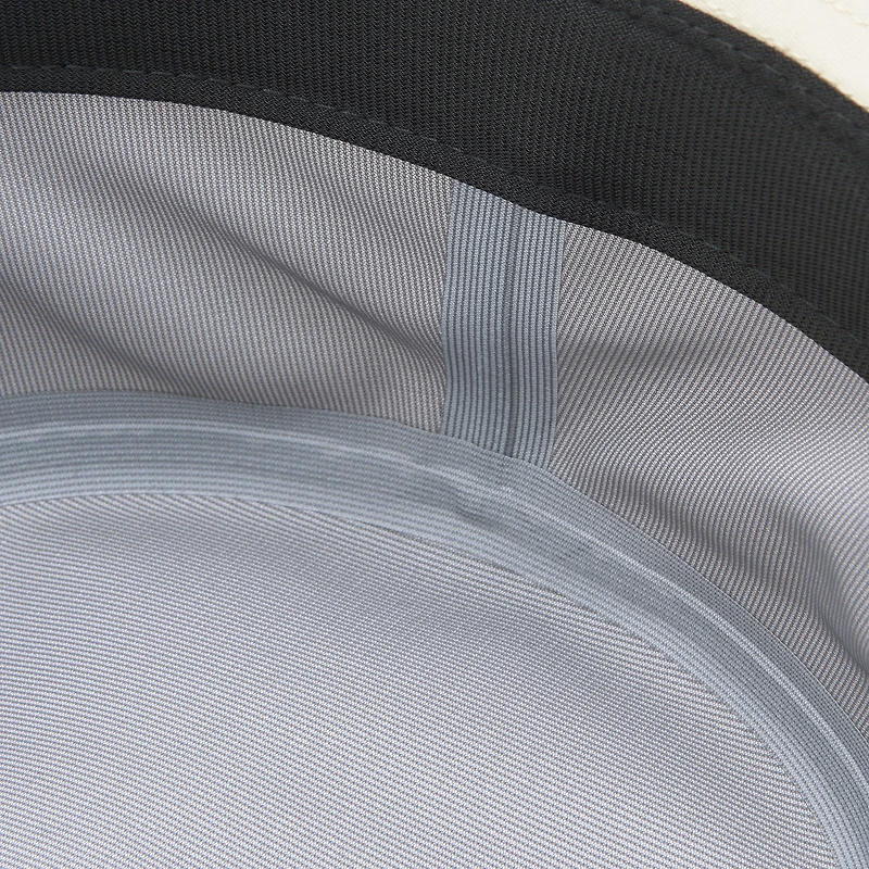 Water Repellent Sealing Taped Safari Hat