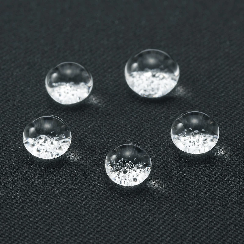 Water Repellent Sealing Taped Safari Hat