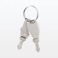 Key Set for Hard Shell Suitcase (C104)