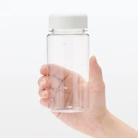 Water Bottle with Measurements 350ml