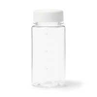 Water Bottle with Measurements 350ml