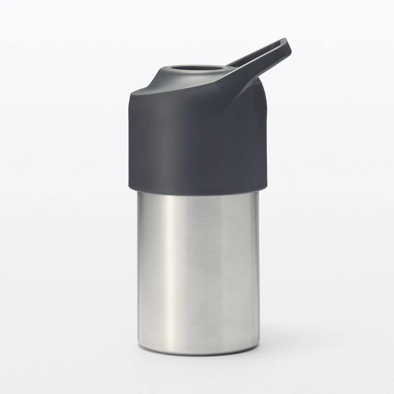 Keep Cold Insulated Plastic Bottle Holder
