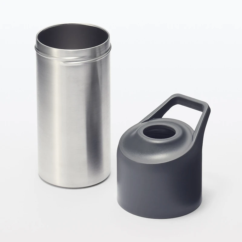 Keep Cold Insulated Plastic Bottle Holder