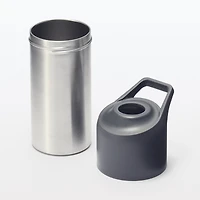 Keep Cold Insulated Plastic Bottle Holder