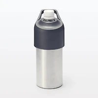 Keep Cold Insulated Plastic Bottle Holder