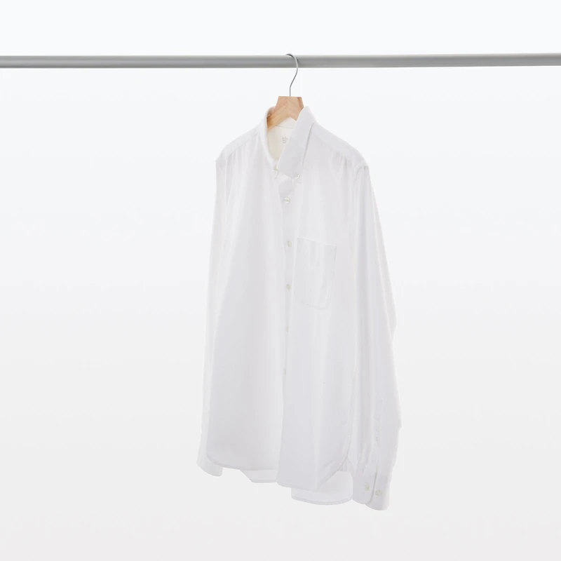 Wooden Hanger (5 Pack)
