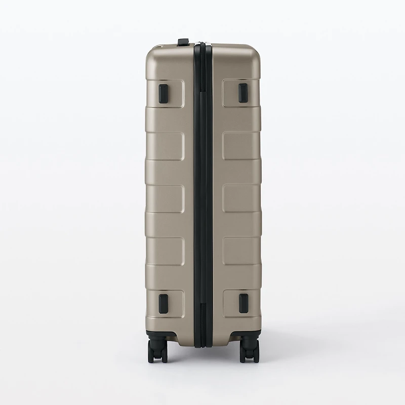 Adjustable Handle Hard Shell Suitcase 75L | Check-In